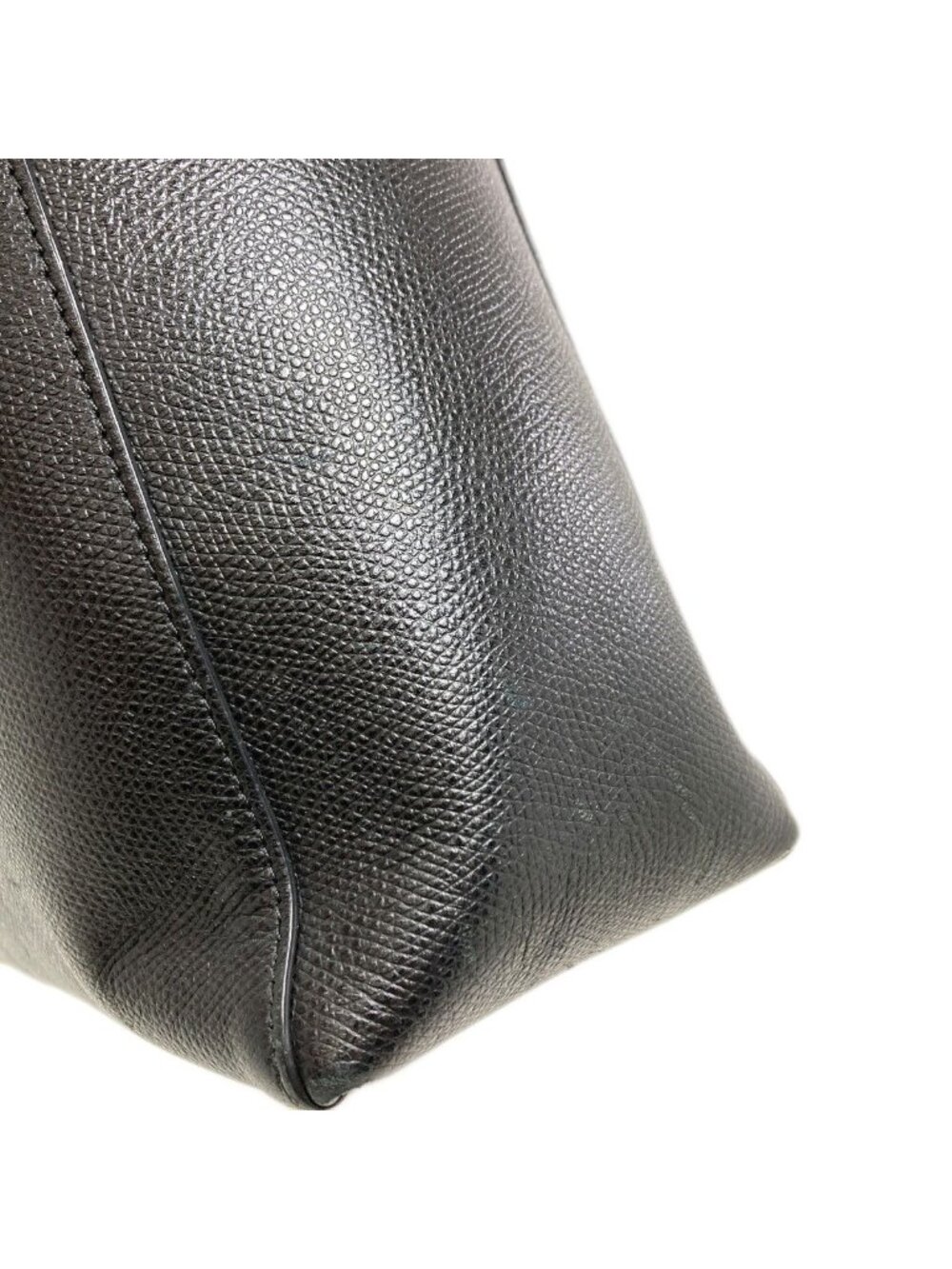 Celine Vertical Cover 2-Way Handbag Calf - Picture 12 of 15